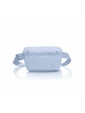 Heys Ľadvinka Heys Puffer Mini Waist Bag Light Blue
