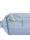 Heys Ľadvinka Heys Puffer Mini Waist Bag Light Blue