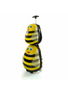 Heys Detský kufor Heys Travel Tots Bumble Bee – sada batoh a kufor