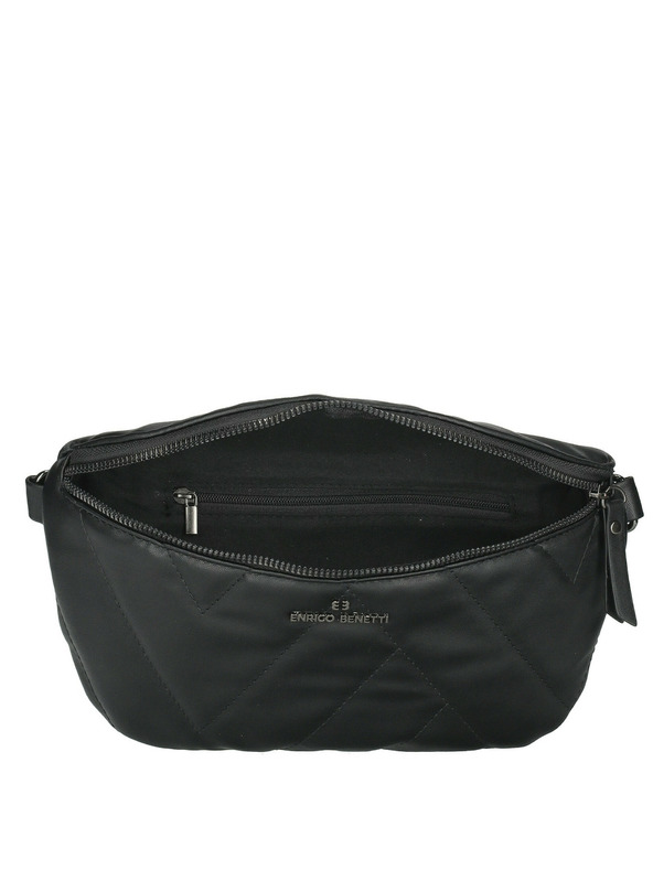 Enrico Benetti Ledvinka Enrico Benetti Evie 58004 Black