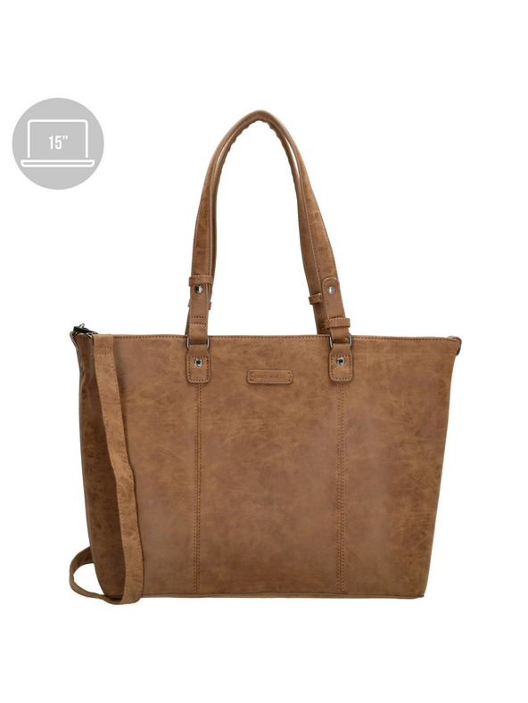 Enrico Benetti Brašňa Enrico Benetti Kate 66529 Camel