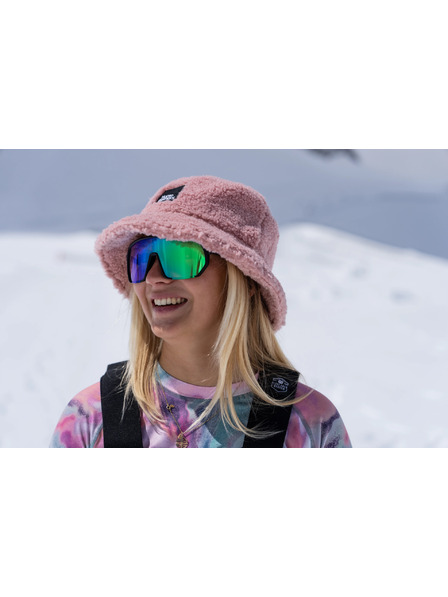 Horsefeathers Klobúk Connor - lotus