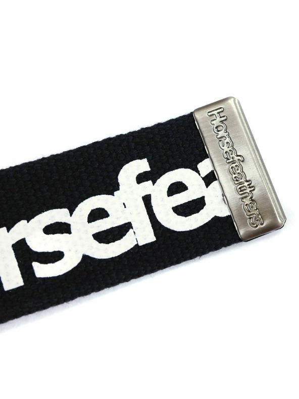 Horsefeathers Opasok Idol - b&w