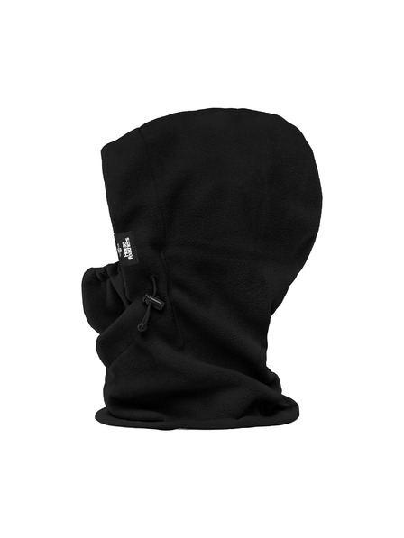 Horsefeathers Kukla Zephy- black