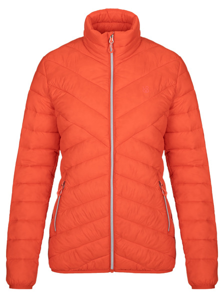 Loap Dámska bunda LOAP IRBORA Červená