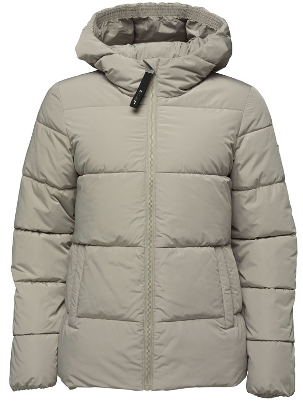 Loap Dámska bunda LOAP TADARIDA Béžová