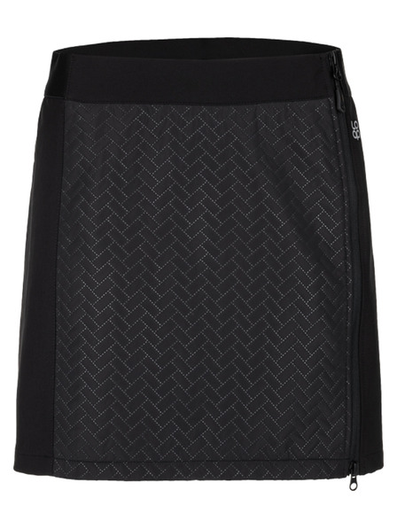 Loap Dámska športová sukňa LOAP URMULA Čierna