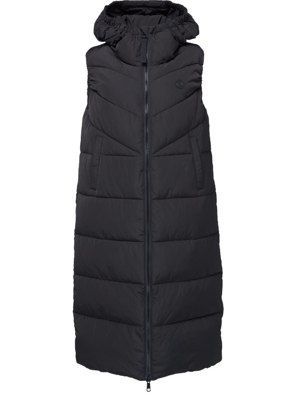 Loap Dámska vesta LOAP TANJA Čierna