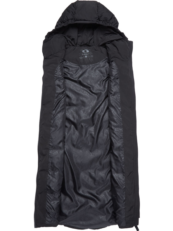 Loap Dámska vesta LOAP TANJA Čierna