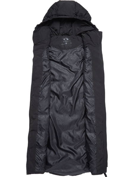 Loap Dámska vesta LOAP TANJA Čierna