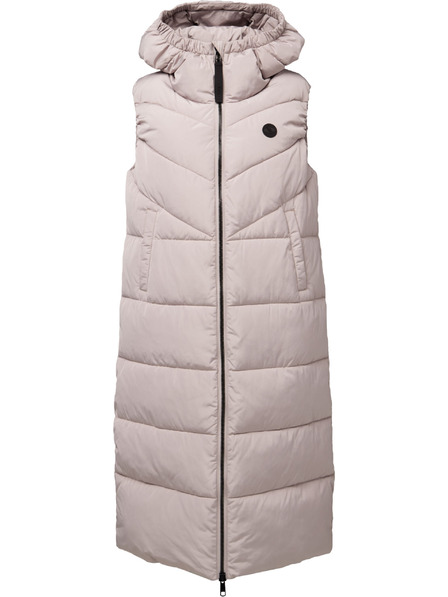 Loap Dámska vesta LOAP TANJA Šedá