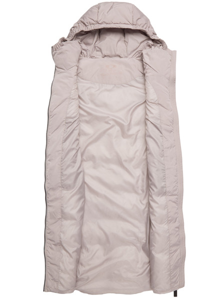 Loap Dámska vesta LOAP TANJA Šedá