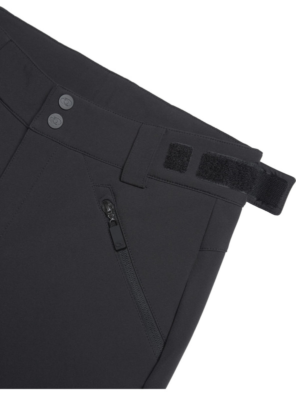 Loap Dámske softshellové nohavice LOAP LUPRI Čierna