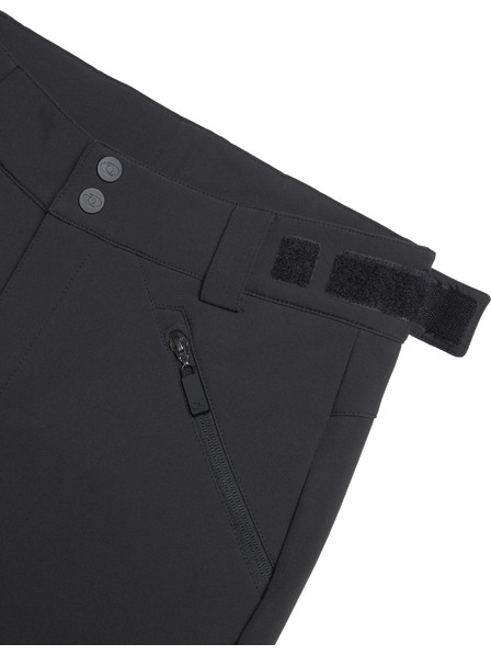 Loap Dámske softshellové nohavice LOAP LUPRI Čierna