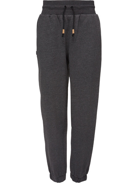 Loap Dámske tepláky LOAP EBDORA Tmavo šedá