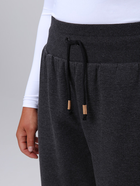 Loap Dámske tepláky LOAP EBDORA Tmavo šedá