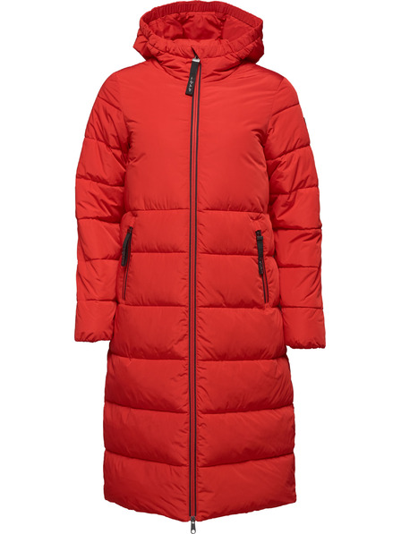 Loap Dámsky kabát LOAP TANDORA Červená
