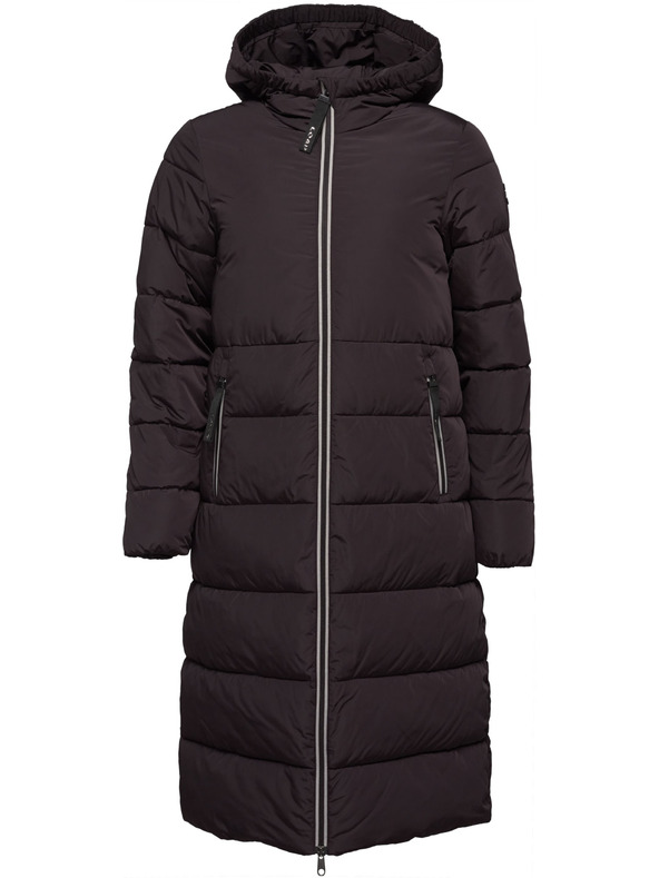 Loap Dámsky kabát LOAP TANDORA Hnedá