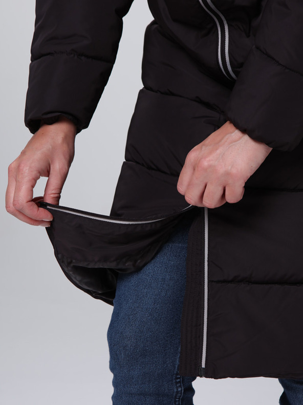 Loap Dámsky kabát LOAP TANDORA Hnedá