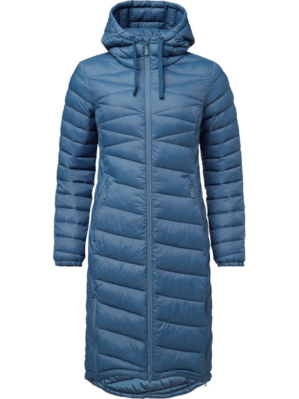 Loap Dámsky kabát LOAP JEROMA Modrá