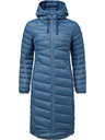 Loap Dámsky kabát LOAP JEROMA Modrá