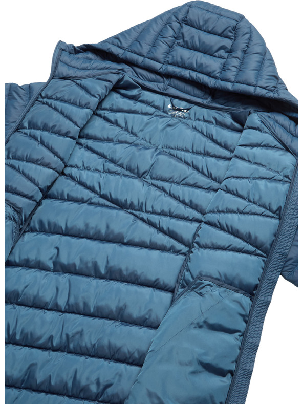 Loap Dámsky kabát LOAP JEROMA Modrá