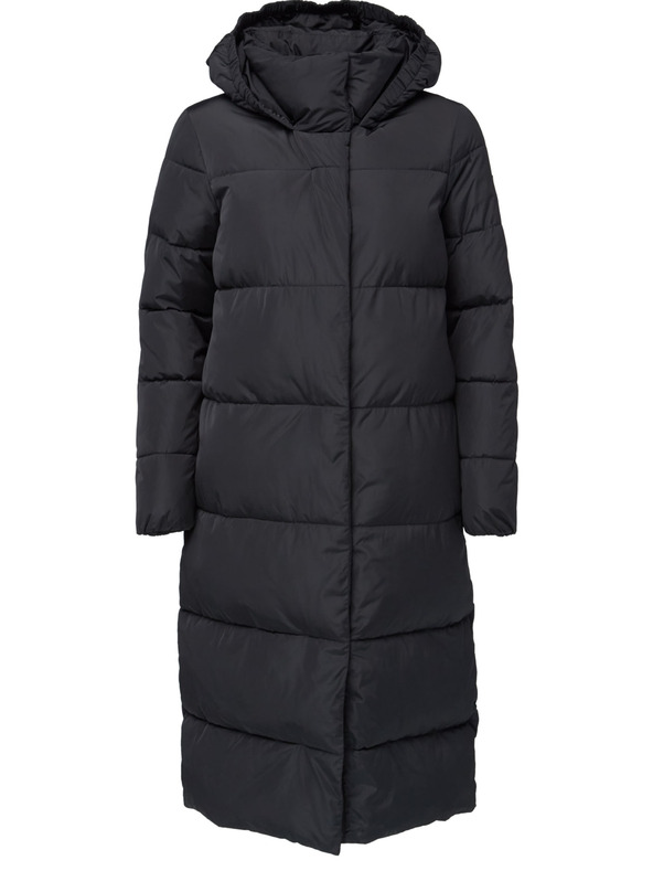 Loap Dámsky kabát LOAP TAVERA Čierna