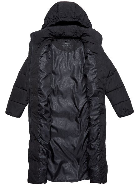 Loap Dámsky kabát LOAP TAVERA Čierna