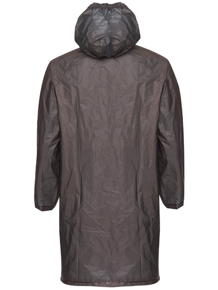 Loap Detská pršiplášť LOAP XOVALI Tmavo modrá