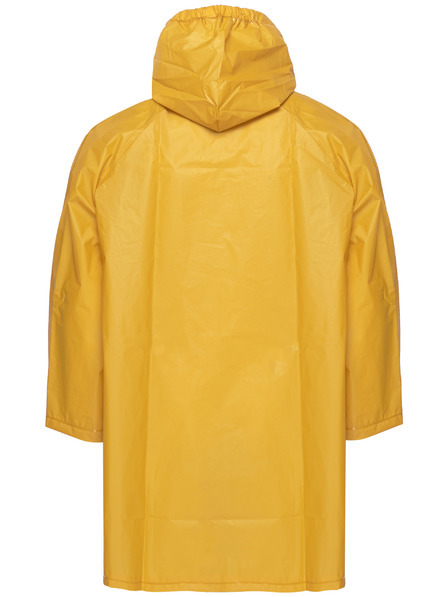 Loap Detská pršiplášť LOAP XOVALI Žltá
