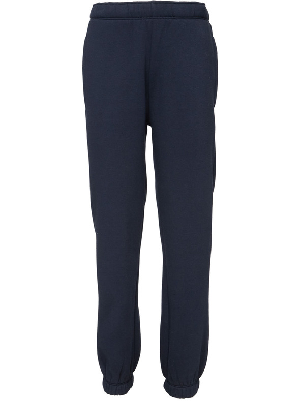 Loap Detské tepláky LOAP DIMOND Tmavo modrá