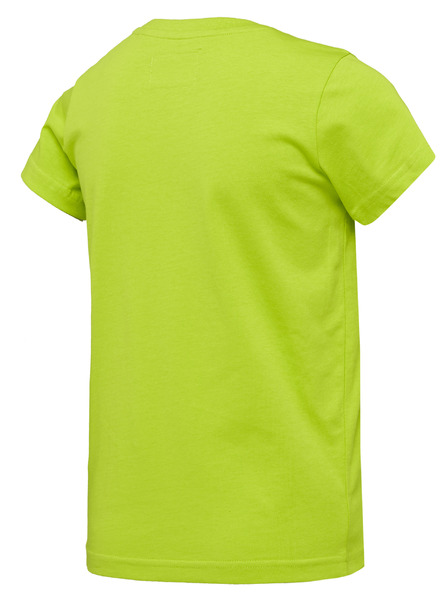 Loap Chlapčenské tričko LOAP BOODARAR Zelená