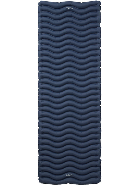 Loap Nafukovacia karimatka LOAP TAXIS Tmavo sivá