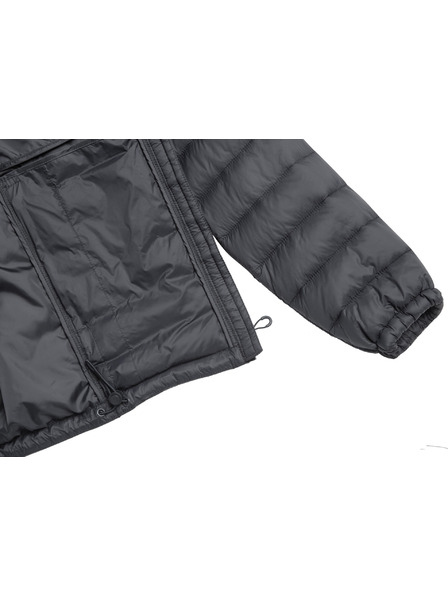 Loap Pánska bunda LOAP JEVUR Tmavo modrá