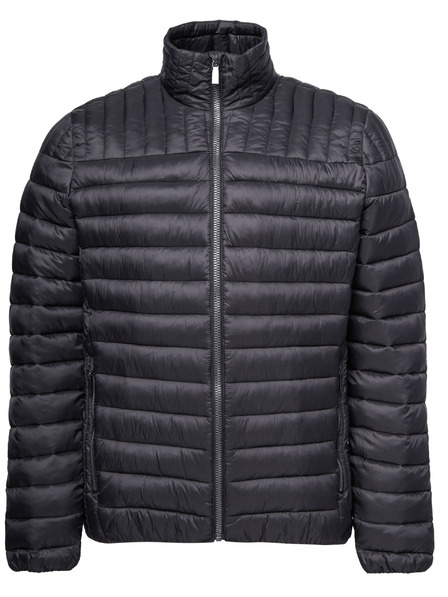 Loap Pánska bunda LOAP IRVAM Čierna