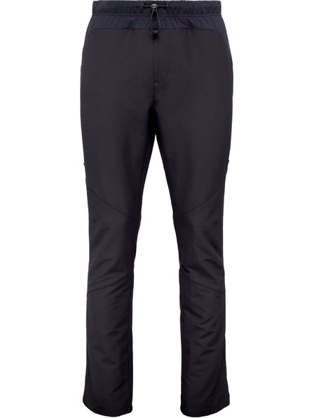 Loap Pánske nohavice LOAP URSAS Čierna