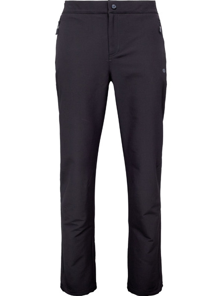 Loap Pánske nohavice LOAP UREL Čierna