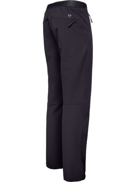 Loap Pánske nohavice LOAP UREL Čierna