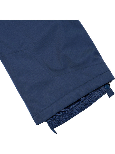 Loap Pánske lyžiarske nohavice LOAP FEBON Modrá