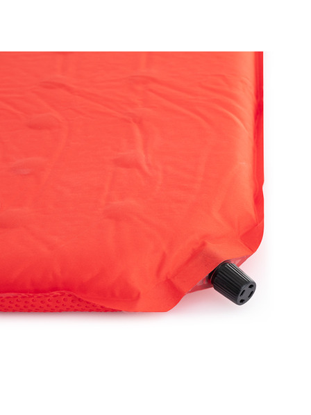Loap Samonafukovacia karimatka LOAP STEAMER Červená