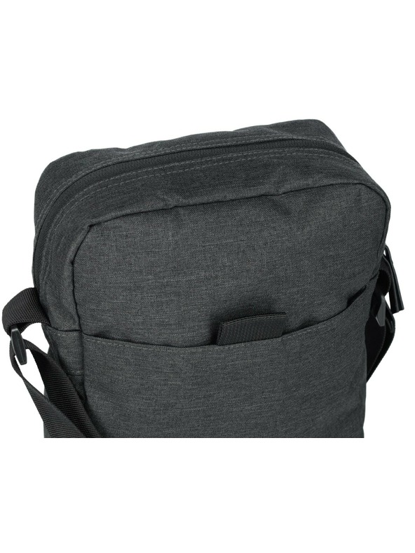 Loap Taška cez rameno LOAP COBBY Čierna