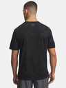 Under Armour Pánske tričko Under Armour UA Tech Vent Jcqrd SS