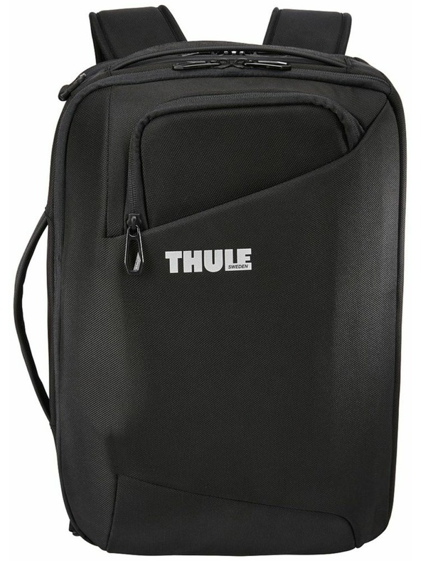 Thule Thule Accent taška/batoh na notebook TACLB2116 - čierny