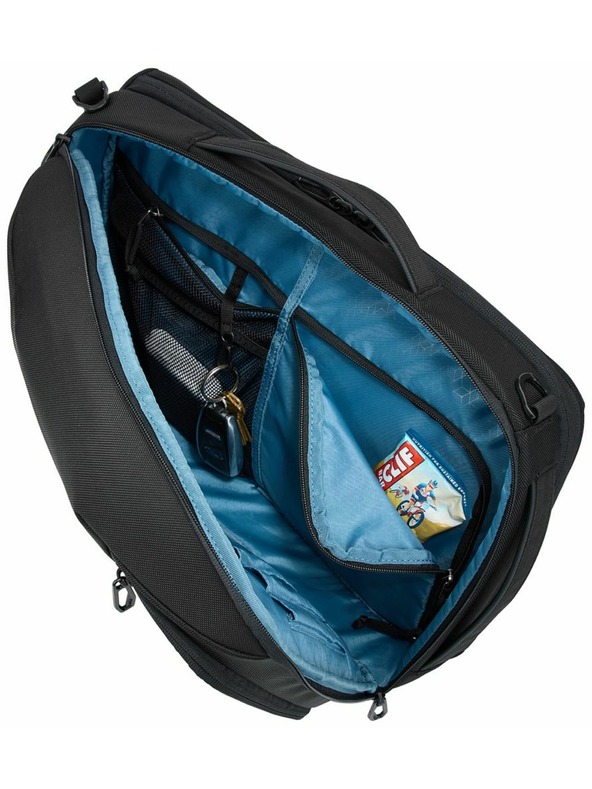 Thule Thule Accent taška/batoh na notebook TACLB2116 - čierny