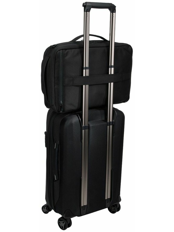 Thule Thule Accent taška/batoh na notebook TACLB2116 - čierny