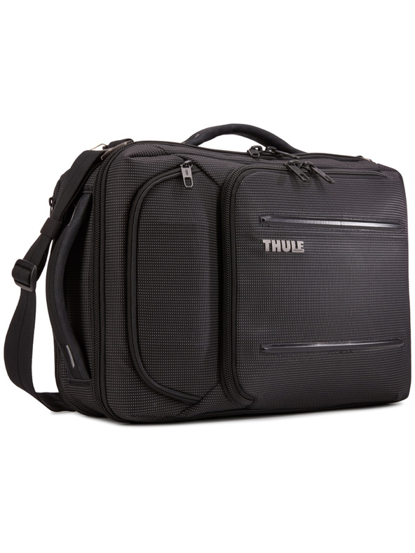 Thule Thule Crossover 2 taška/batoh na 15,6" notebook C2CB116 - čierna