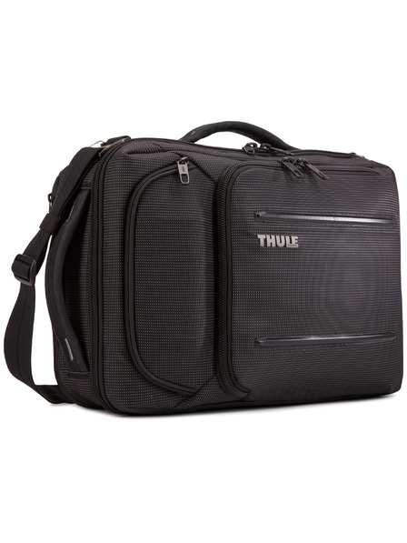 Thule Thule Crossover 2 taška/batoh na 15,6" notebook C2CB116 - čierna