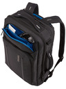Thule Thule Crossover 2 taška/batoh na 15,6" notebook C2CB116 - čierna