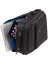 Thule Thule Crossover 2 taška/batoh na 15,6" notebook C2CB116 - čierna