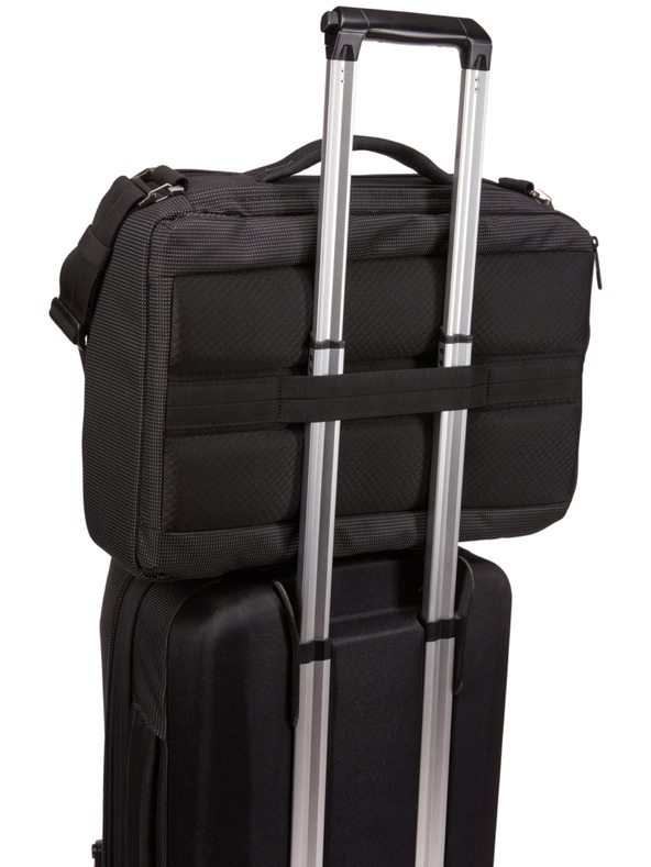 Thule Thule Crossover 2 taška/batoh na 15,6" notebook C2CB116 - čierna